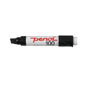 Penol 100 marker 3-10mm Sort